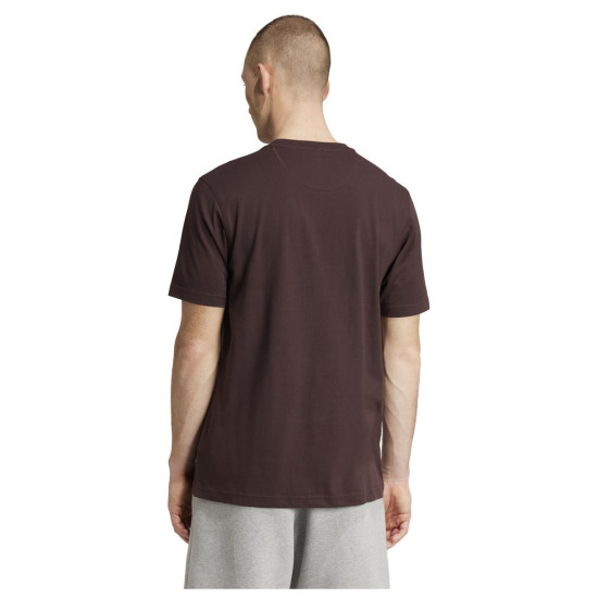 Adidas Ανδρική κοντομάνικη μπλούζα Trefoil Essentials Tee